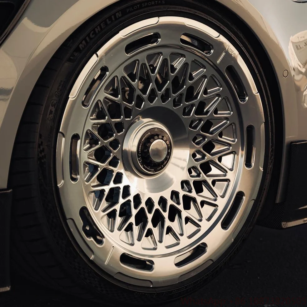 18 19 20 21 22 24 inch forged wheels rims for SHELBY GTE SHELBY F-150 Mach-E GT Ford Mustang GT500 GT40 Dodge Charger Viper benz
18 19 20 21 22 24 inch forged wheels rims for SHELBY GTE SHELBY F-150 Mach-E GT Ford Mustang GT500 GT40 Dodge Charger Viper benz