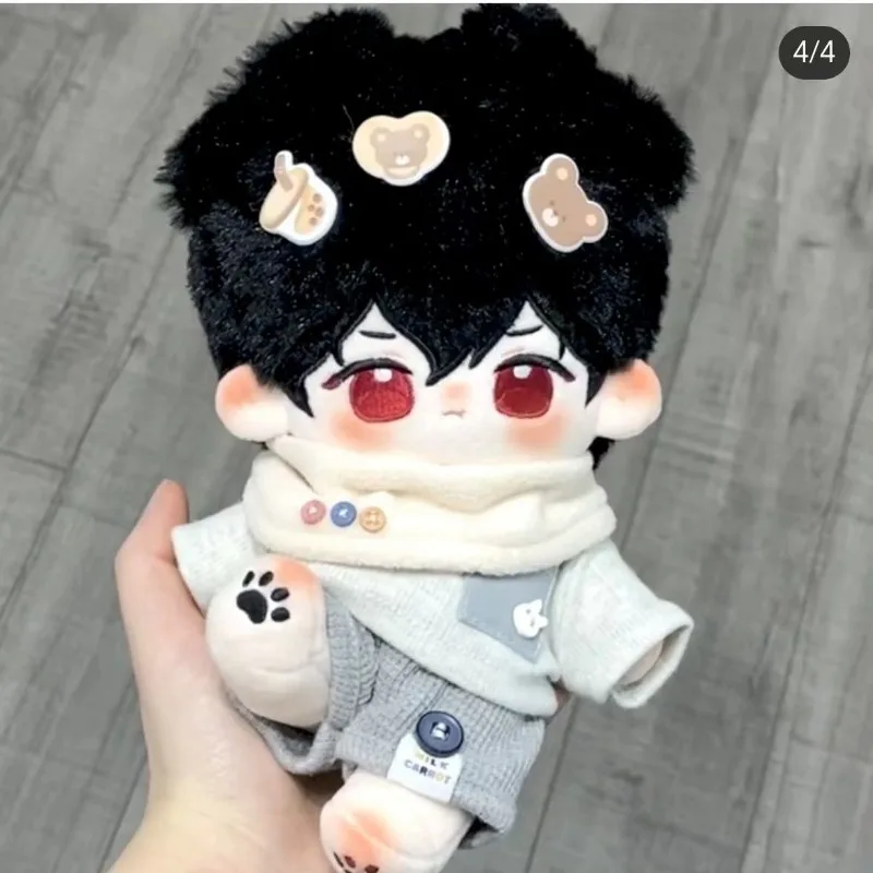 Плюшевая кукла, кошка, чудовище, монстр, 20 см, игрушечное тело, косплей, милый прекрасный подарок
Плюшевая кукла, кошка, чудовище, монстр, 20 см, игрушечное тело, косплей, милый прекрасный подарок
