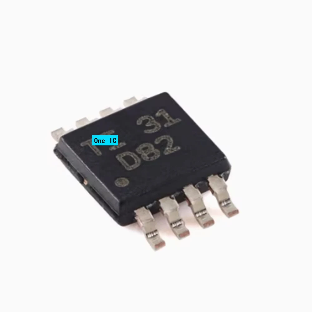 100% Original DAC8552IDGKR SOP Brand New Genuine Ic
100% Original DAC8552IDGKR SOP Brand New Genuine Ic