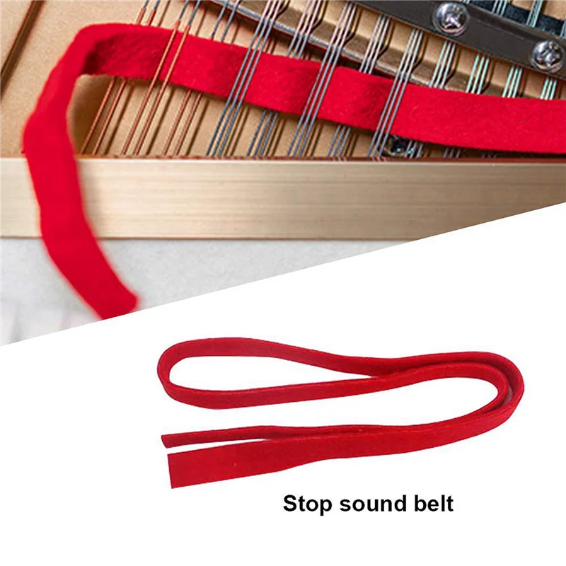 ABUE-Piano Tuning Kit 32Pcs Professional Piano Tuners Tools Set Wrench Hammer Mute Fork Screwdriver Belt Tweezers Clip
ABUE-Piano Tuning Kit 32Pcs Professional Piano Tuners Tools Set Wrench Hammer Mute Fork Screwdriver Belt Tweezers Clip