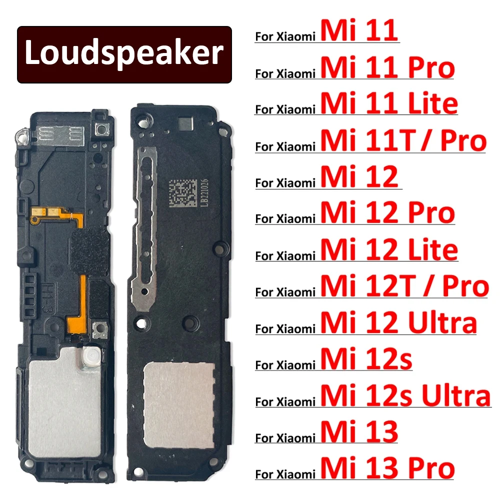 Новинка для Xiaomi Mi 11 11T 12 12T 12s 13 Pro Lite ультра зуммер кольцо громкоговоритель гибкий кабель
Новинка для Xiaomi Mi 11 11T 12 12T 12s 13 Pro Lite ультра зуммер кольцо громкоговоритель гибкий кабель