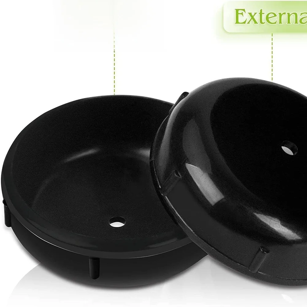 24 шт. защитных накладок для ножек стульев 1-1/2 дюйма, нескользящие пластиковые колпачки для мебели, чехлы для ножек столов и садовой мебели
24 шт. защитных накладок для ножек стульев 1-1/2 дюйма, нескользящие пластиковые колпачки для мебели, чехлы для ножек столов и садовой мебели