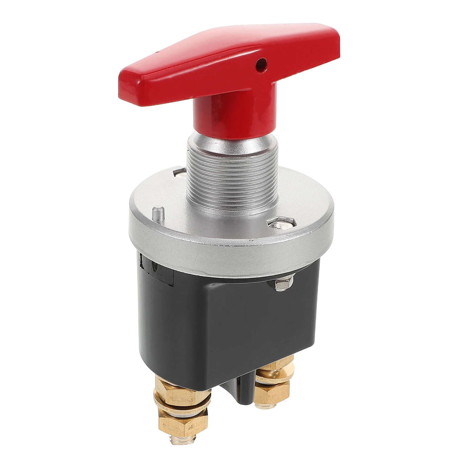 Automobile Switch 12-36V Main Disconnect Power Cut Off Device Truck Marine Heavy Duty Electric Protector Quick
Automobile Switch 12-36V Main Disconnect Power Cut Off Device Truck Marine Heavy Duty Electric Protector Quick