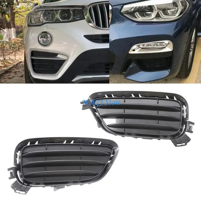 37JE Car Grille Cover Upgrades Your Vehicle Look Replacement Grille Cover Replaces 51117338513 Aging Resistance Bumper Cover
37JE Car Grille Cover Upgrades Your Vehicle Look Replacement Grille Cover Replaces 51117338513 Aging Resistance Bumper Cover