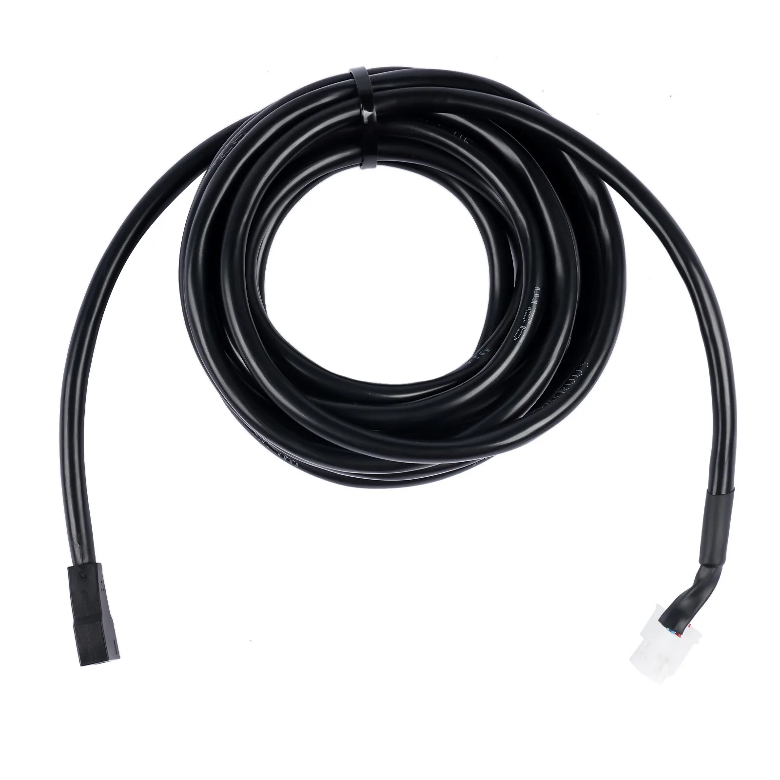 AP01 Slide Out Control Module Wiring Harness 15'L for in-Wall RV Slide-Out Systems 247768
AP01 Slide Out Control Module Wiring Harness 15'L for in-Wall RV Slide-Out Systems 247768