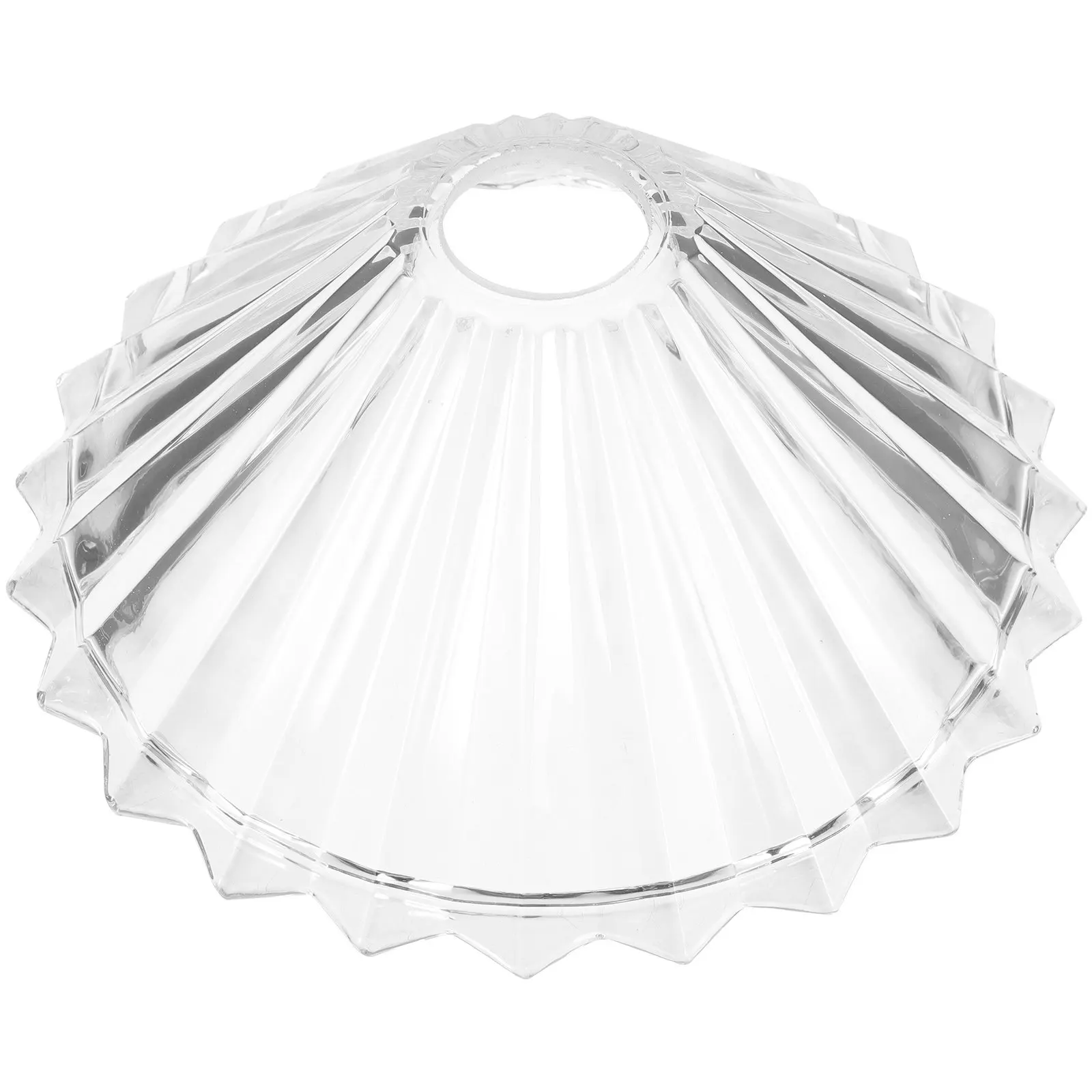 Стеклянный подвесной светильник-плафон, прозрачный стеклянный абажур для домашнего декора, современный светильник
Стеклянный подвесной светильник-плафон, прозрачный стеклянный абажур для домашнего декора, современный светильник