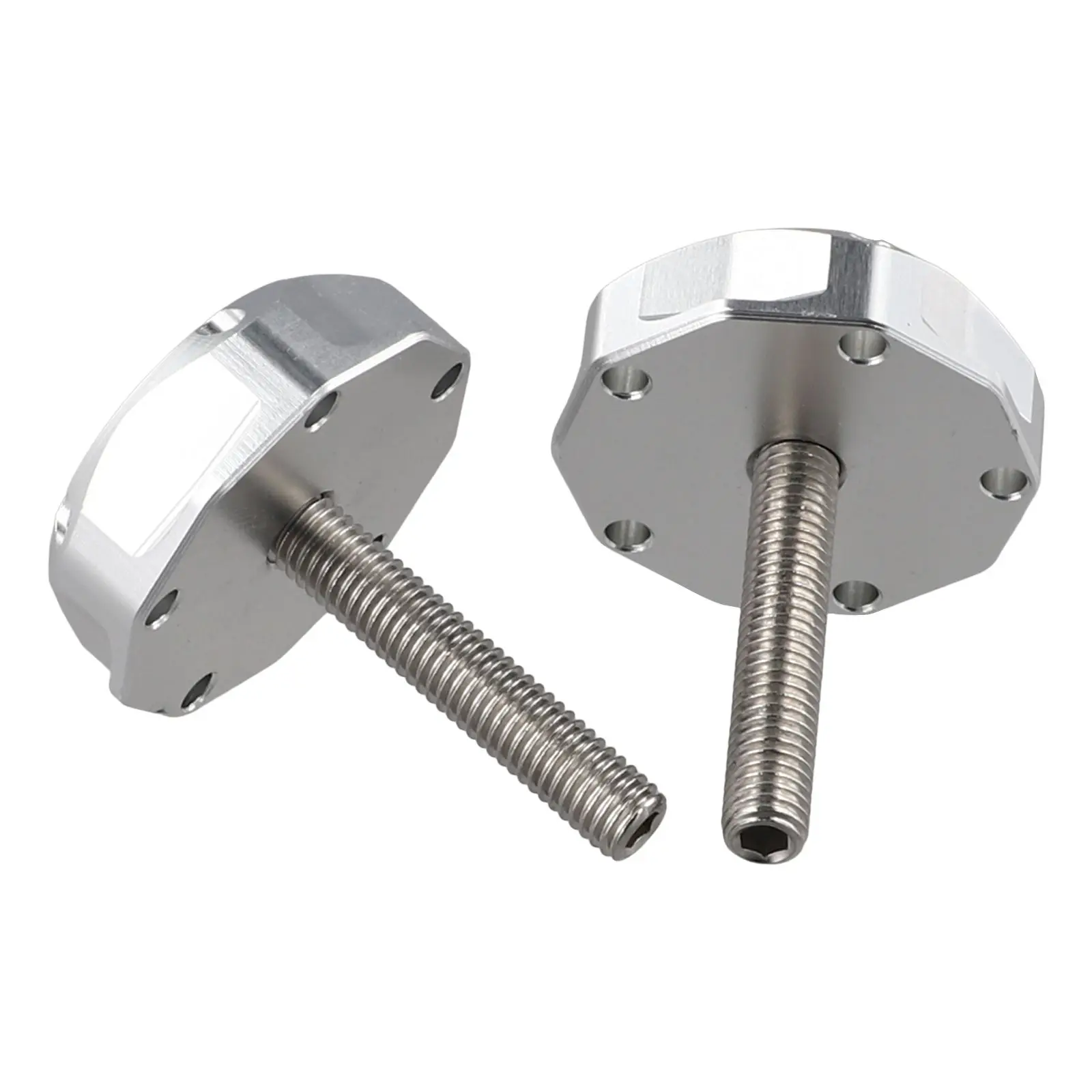 DIY Projects Handlebar Knob Handlebar Clamp Knob 6061 Aluminum Handlebar Knob Motorcycle Parts Screw Diameter 8mm
DIY Projects Handlebar Knob Handlebar Clamp Knob 6061 Aluminum Handlebar Knob Motorcycle Parts Screw Diameter 8mm