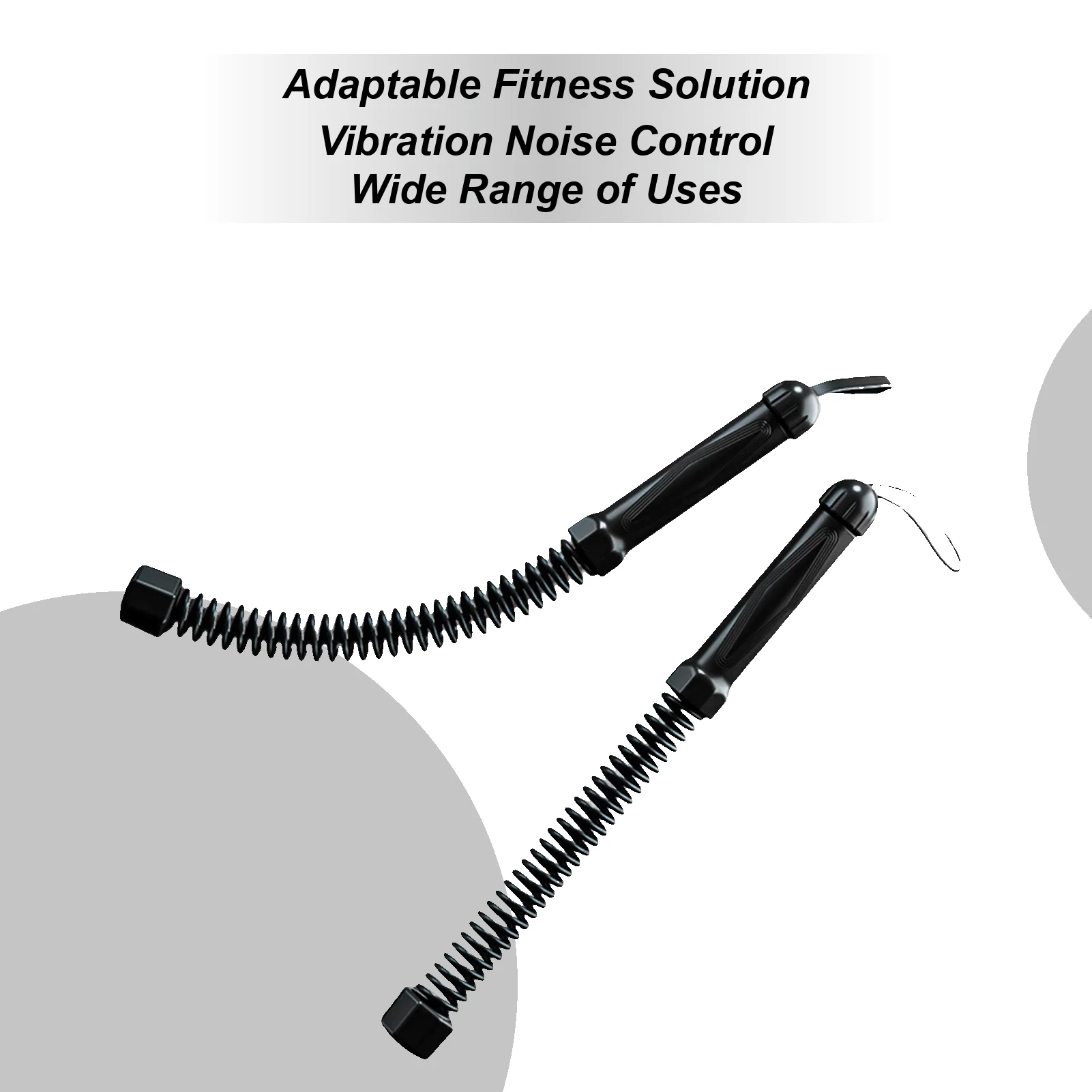 Battle Ropes For Home Gym Cordless Workout Rope 2 Pieces Muscle Training Equipent For Men Women Adults Beginners Fitness
Battle Ropes For Home Gym Cordless Workout Rope 2 Pieces Muscle Training Equipent For Men Women Adults Beginners Fitness
