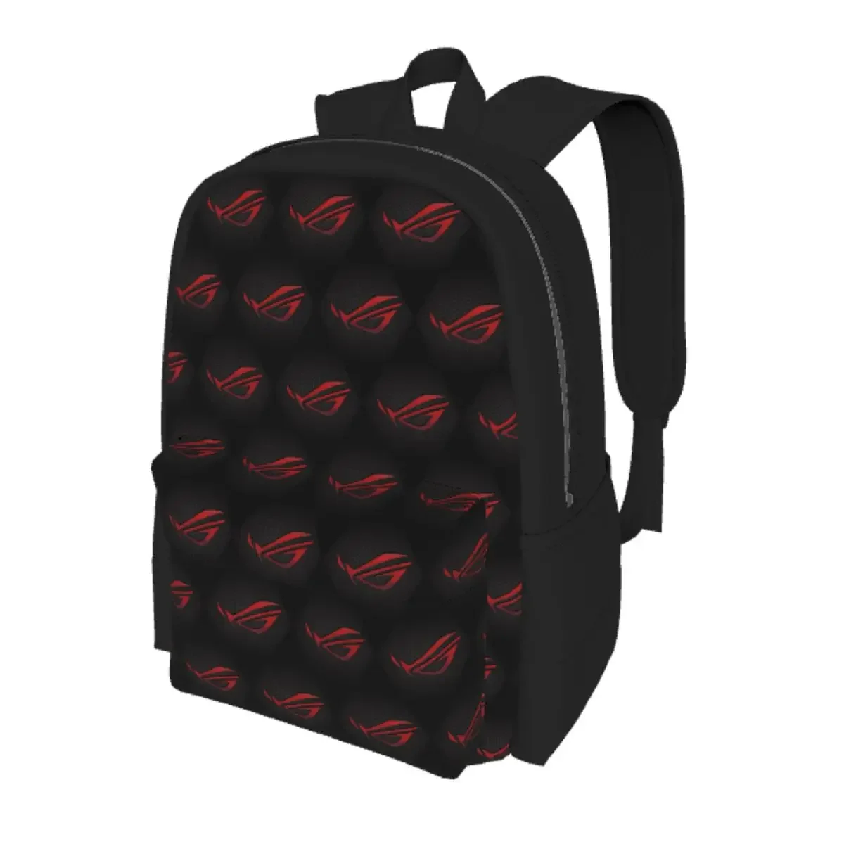 Asus Rog Future Hexagon Student Backpack School Bag Hiking Travel Daypack for Men Women Bookbag Shoulder Bags
Asus Rog Future Hexagon Student Backpack School Bag Hiking Travel Daypack for Men Women Bookbag Shoulder Bags