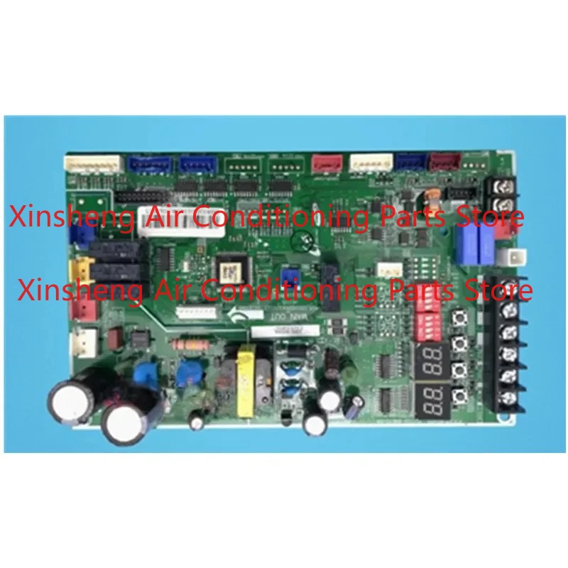 For Samsung air conditioning external unit motherboard DB92-03310A/B/E/F DB91-01635 DB41-01263A
For Samsung air conditioning external unit motherboard DB92-03310A/B/E/F DB91-01635 DB41-01263A