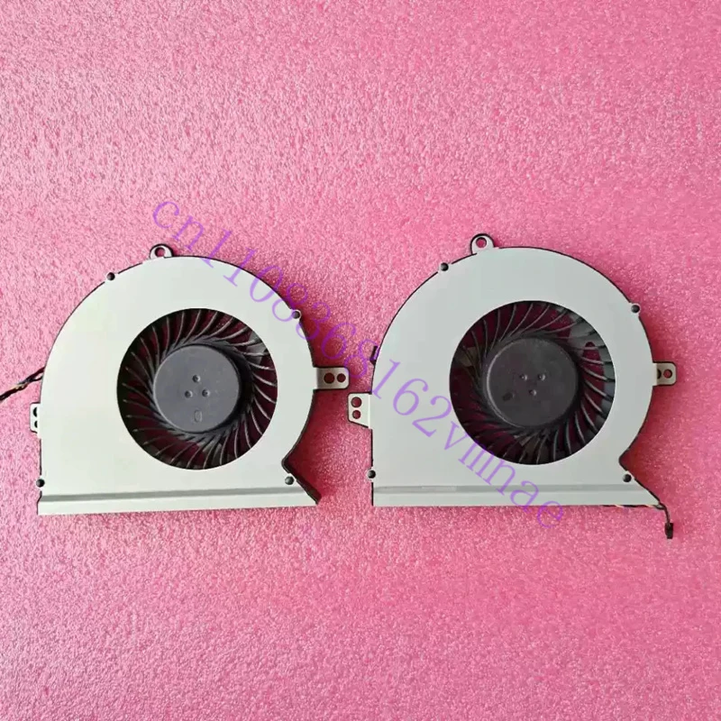 Fan for HP AIO ENVY 23-R 24-N014 806193-001
Fan for HP AIO ENVY 23-R 24-N014 806193-001
