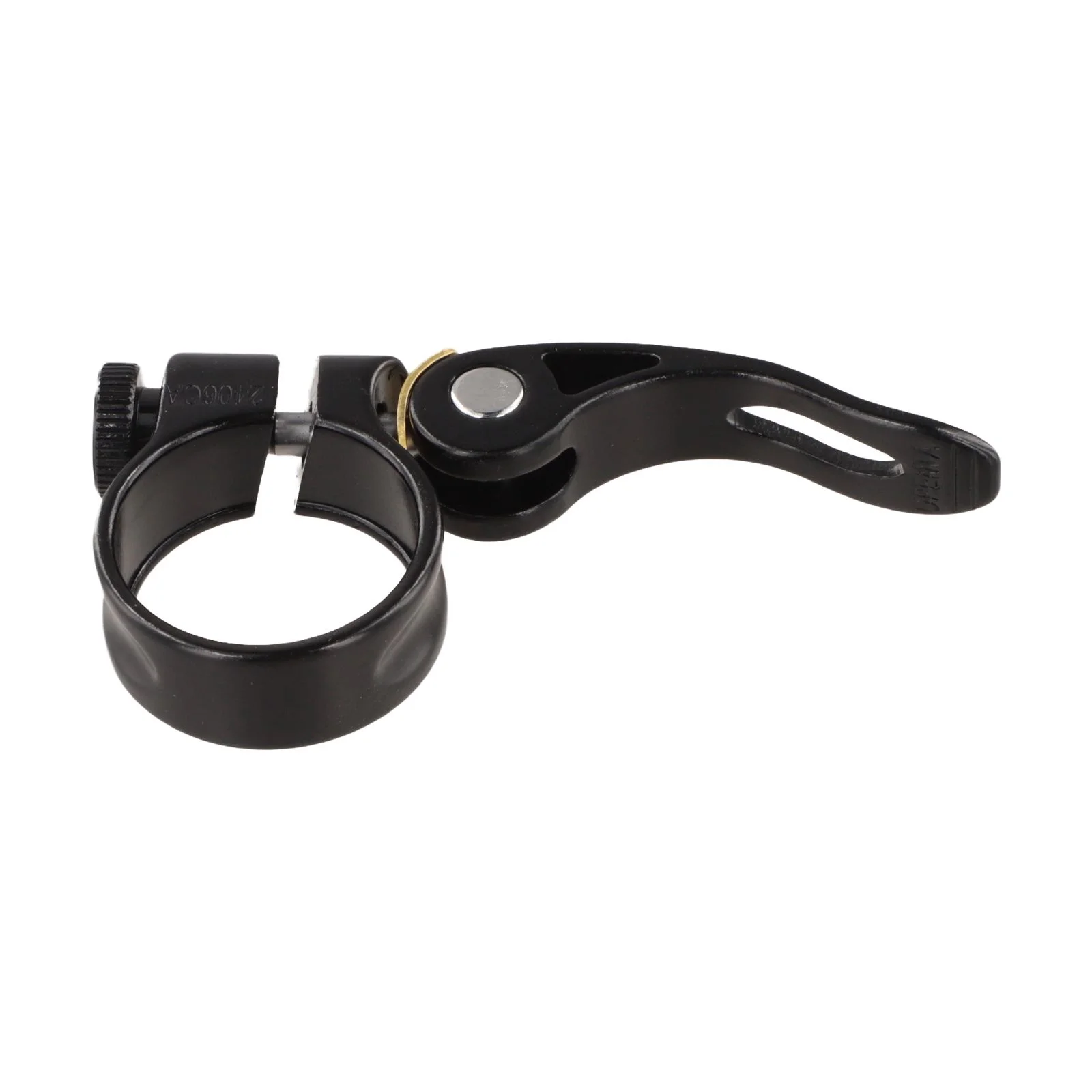 Accessory Road Bike Clamp 28.6mm Compatible 30.9mm Compatible 31.6mm Compatible Lightweight Design Long Service Life
Accessory Road Bike Clamp 28.6mm Compatible 30.9mm Compatible 31.6mm Compatible Lightweight Design Long Service Life