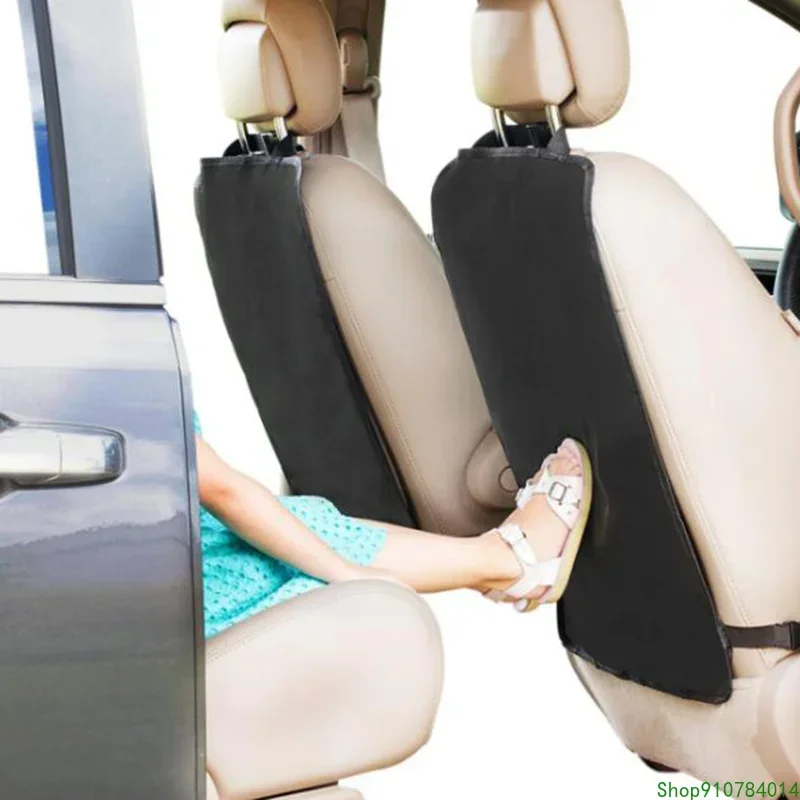 1 Pcs Car Care Seat Protection BackRest Auto Seat Back Cover Protector Kick Clean Mat Pad Anti Stepped Dirty
1 Pcs Car Care Seat Protection BackRest Auto Seat Back Cover Protector Kick Clean Mat Pad Anti Stepped Dirty