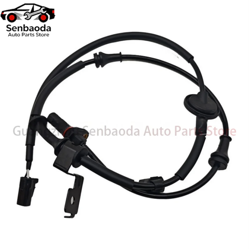 59910-3X360 599103X360 Rear Right ABS Wheel Speed Sensor For Elantra 2010-2013 2015-2016 High Quality Car Accessories New
59910-3X360 599103X360 Rear Right ABS Wheel Speed Sensor For Elantra 2010-2013 2015-2016 High Quality Car Accessories New