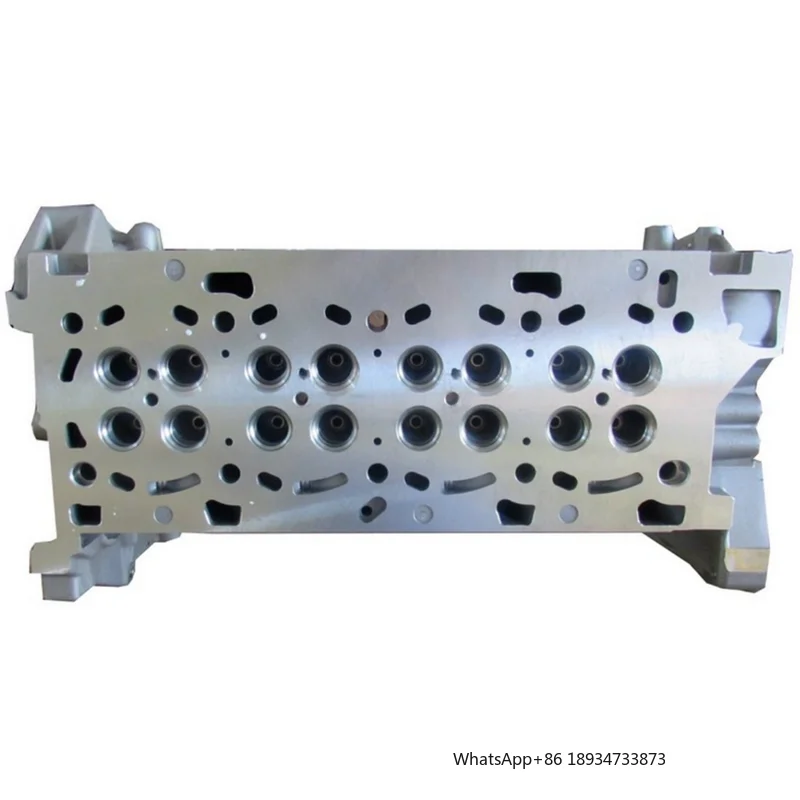 Новые детали двигателя 7701479110 7711497513 908526 2006-2016 2.0DCI 1995cc 2.3DCI 2299cc M9R M9T Головка блока цилиндров для NV400/TRAFIC
Новые детали двигателя 7701479110 7711497513 908526 2006-2016 2.0DCI 1995cc 2.3DCI 2299cc M9R M9T Головка блока цилиндров для NV400/TRAFIC