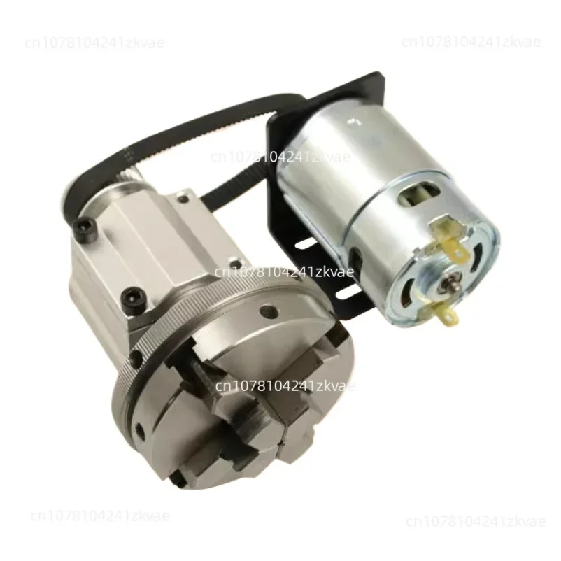 Multifunctional rotary lathe woodworking spindle bracelet 80 65 chuck 50 three jaw 65 four jaw
Multifunctional rotary lathe woodworking spindle bracelet 80 65 chuck 50 three jaw 65 four jaw