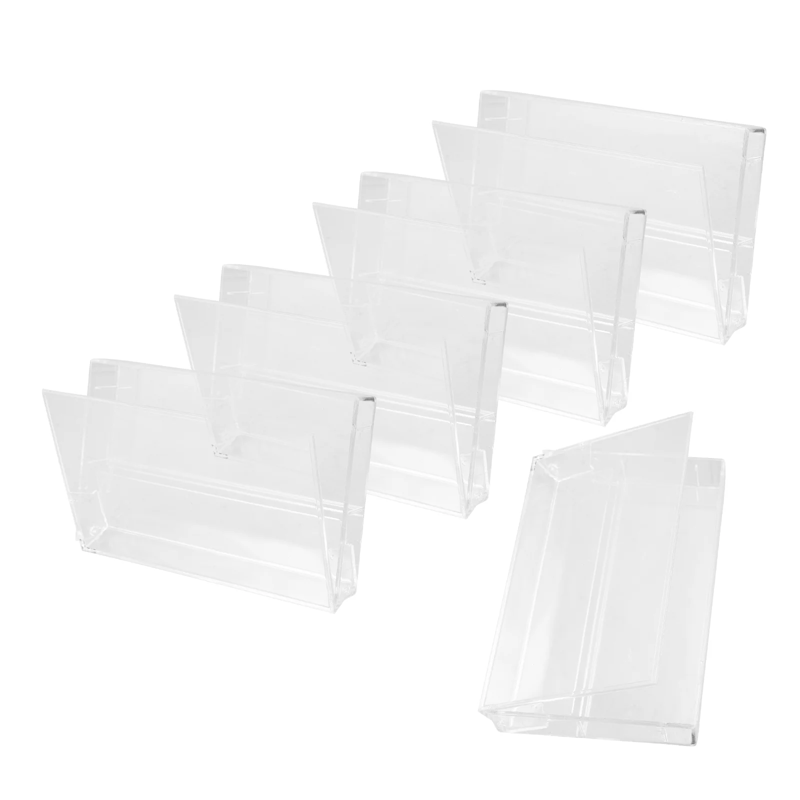 5pcs Cassette Case Transparent Storage Boxes Audio Cassettes Plastic Empty Shell ganizer Empty Cassette Boxes Display Box
5pcs Cassette Case Transparent Storage Boxes Audio Cassettes Plastic Empty Shell ganizer Empty Cassette Boxes Display Box