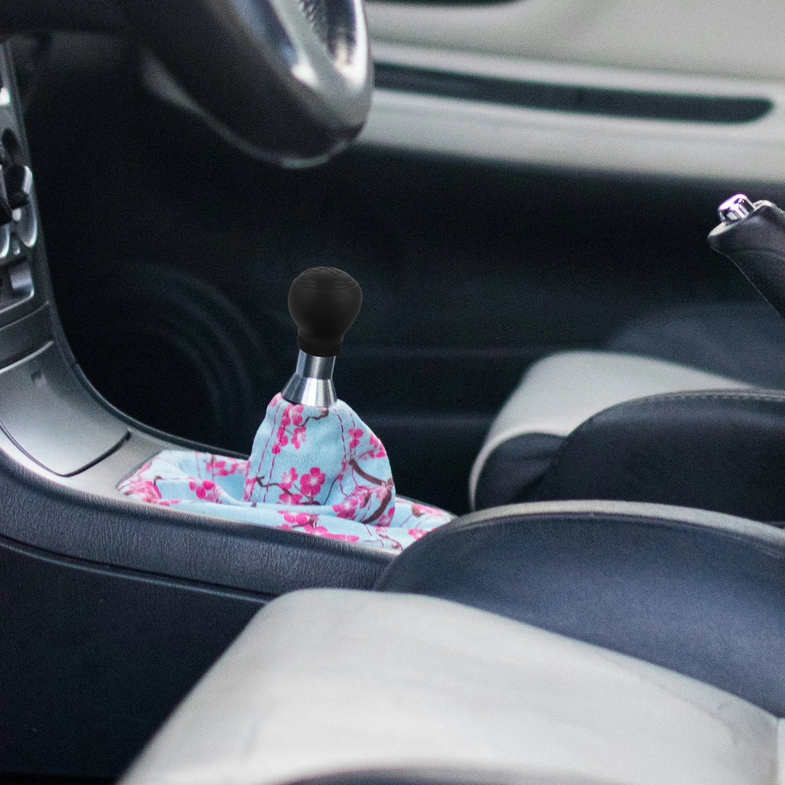 2Pcs Easy Install Silicone Gear Shift Knob Cover Universal Fit Manual Cars Anti Slip Red Gear Shift Cover Car Accessories
2Pcs Easy Install Silicone Gear Shift Knob Cover Universal Fit Manual Cars Anti Slip Red Gear Shift Cover Car Accessories