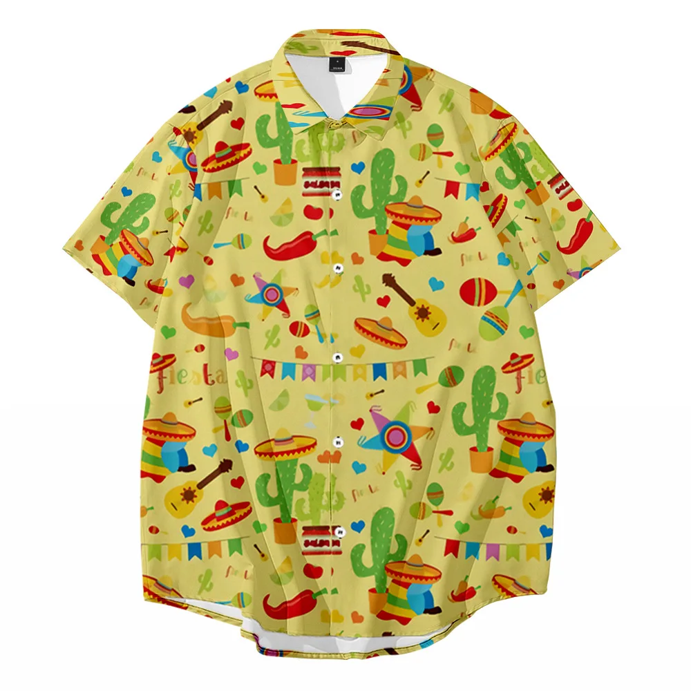 Plant Skull 10 2021 Summer Short Sleeve Shirt Large Size Digital Printed Shirt Casual Men's Shirt
Plant Skull 10 2021 Summer Short Sleeve Shirt Large Size Digital Printed Shirt Casual Men's Shirt