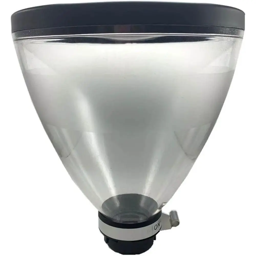 Универсальный измельчитель для кофемолок Mahlkönig K30/E65s с контейнером для хранения кофейных зерен
Универсальный измельчитель для кофемолок Mahlkönig K30/E65s с контейнером для хранения кофейных зерен