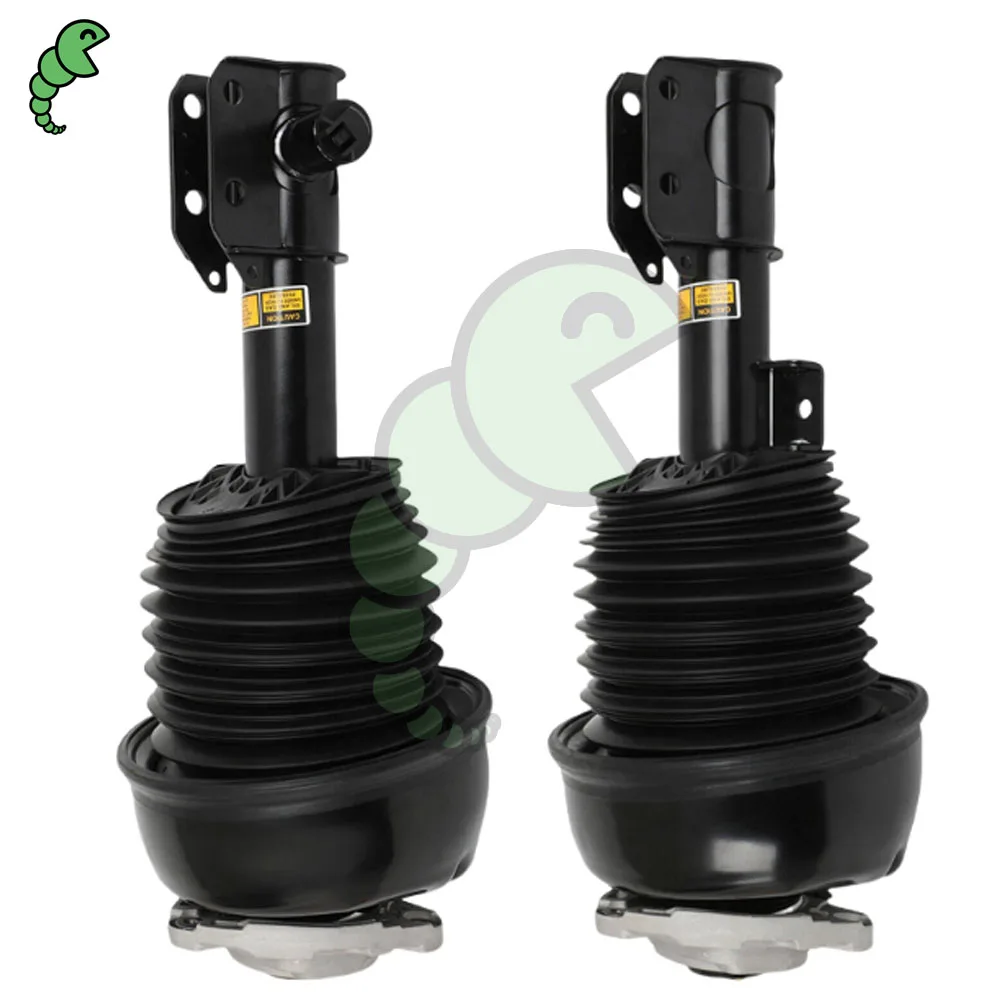 Front Air Suspension Shock Strut w/ADS for left A2123203338 A2123234600 right A2123203438 2123234700 For CLS550 4Matic 2012-2018
Front Air Suspension Shock Strut w/ADS for left A2123203338 A2123234600 right A2123203438 2123234700 For CLS550 4Matic 2012-2018