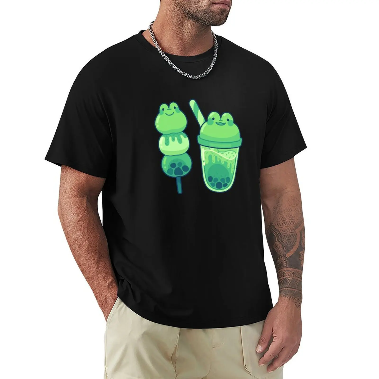 Froggy snacks T-Shirt for a boy sweat baggy shirts oversizeds mens graphic t-shirts big and tall
Froggy snacks T-Shirt for a boy sweat baggy shirts oversizeds mens graphic t-shirts big and tall