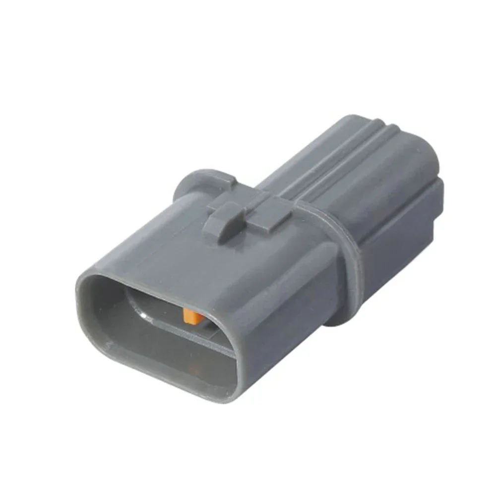 5/10/20/50/100sets 2pin Toyota Kum Auto Oxygen Sensor Plug Electric Wiring Harness Connector PK501-02120
5/10/20/50/100sets 2pin Toyota Kum Auto Oxygen Sensor Plug Electric Wiring Harness Connector PK501-02120