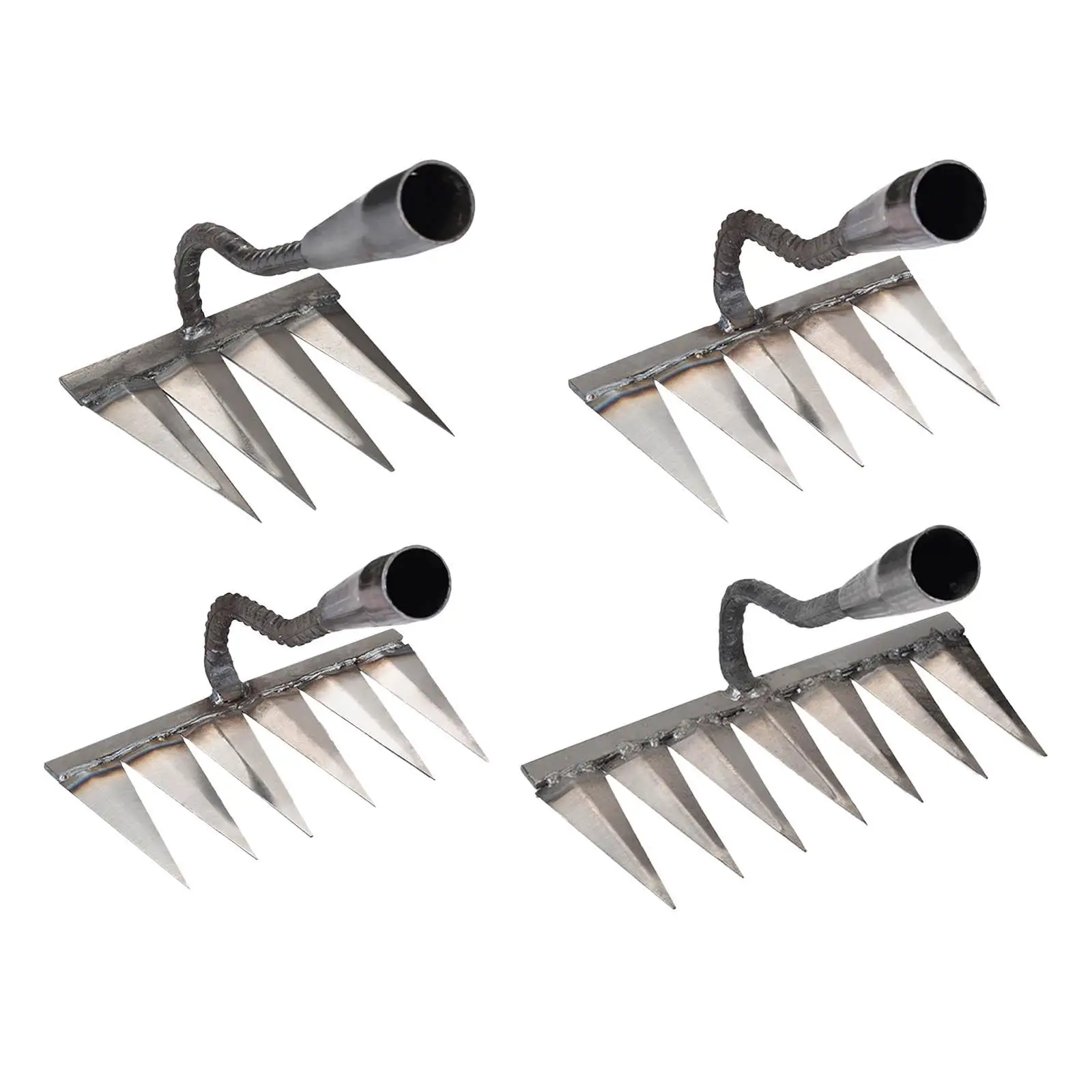 Gardening Hoe Multifunctional Durable Weed Puller Hand Tool for Backyard
Gardening Hoe Multifunctional Durable Weed Puller Hand Tool for Backyard