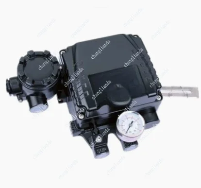 Pneumatic valve positioner YT-1000R angular stroke valve mechanical YT-1000L linear with feedback
Pneumatic valve positioner YT-1000R angular stroke valve mechanical YT-1000L linear with feedback