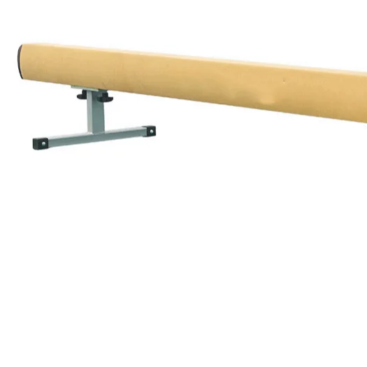 Factory Price Gymnastic Low Balance Beam Wholesale Gymnastic Gym Training Low Balance Beam for Cheerleading Training
Factory Price Gymnastic Low Balance Beam Wholesale Gymnastic Gym Training Low Balance Beam for Cheerleading Training