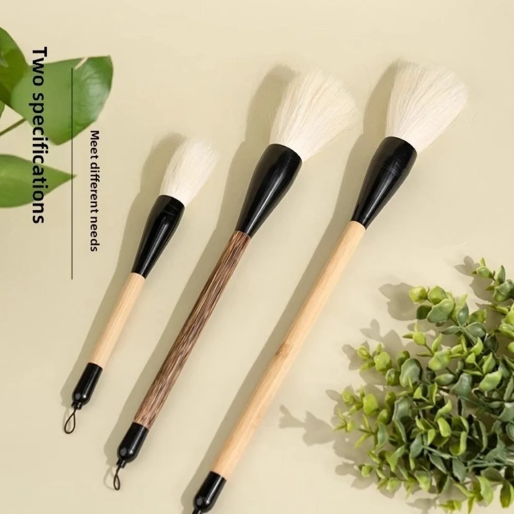 Quality Traditional Student Stage Show Artist Drawing Oversize Chinese Brushes Calligraphy Brushes Couplets Brush Writing Brush
Quality Traditional Student Stage Show Artist Drawing Oversize Chinese Brushes Calligraphy Brushes Couplets Brush Writing Brush