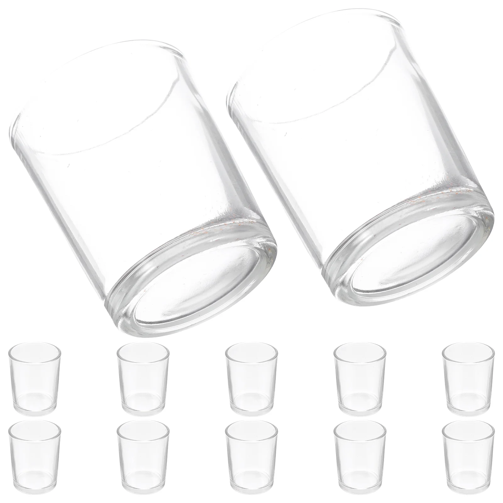 12 Pcs Shot Glass Glasses Chinese Tea Cup Vintage Portable Household Camping Thanksgiving Funny
12 Pcs Shot Glass Glasses Chinese Tea Cup Vintage Portable Household Camping Thanksgiving Funny