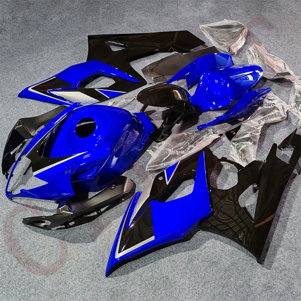 ABS Motorcycles Fairing Kit for Suzuki GSXR1000 GSX1000R K5 2005 2006 Bodywork Fairings GSXR 1000 05 06 Plastic Protective Cover
ABS Motorcycles Fairing Kit for Suzuki GSXR1000 GSX1000R K5 2005 2006 Bodywork Fairings GSXR 1000 05 06 Plastic Protective Cover