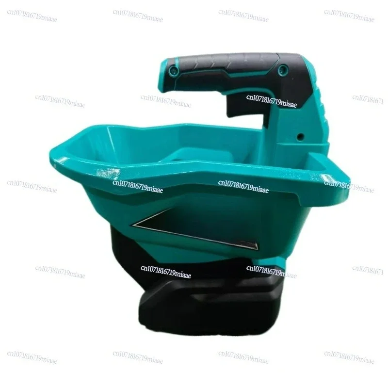 Sowing Machine Grass Seed Vegetable Small Seeder Agricultural Lithium Battery Electric Fertilizer Spreader
Sowing Machine Grass Seed Vegetable Small Seeder Agricultural Lithium Battery Electric Fertilizer Spreader