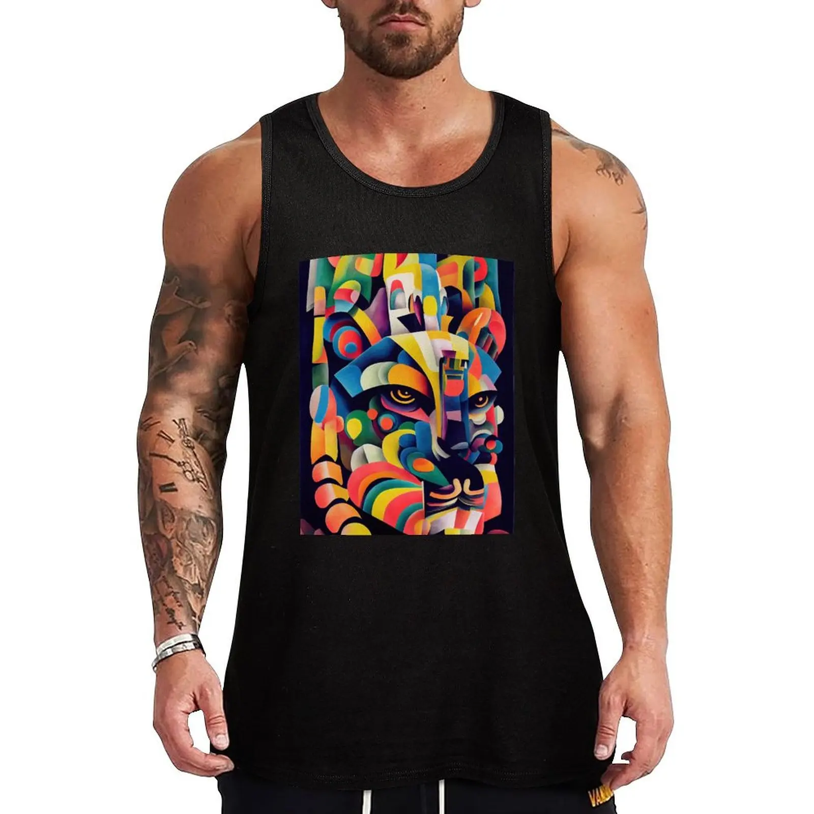 Balam Tank Top Summer Sleeveless Tank Top Casual Loose Beach Wear
Balam Tank Top Summer Sleeveless Tank Top Casual Loose Beach Wear