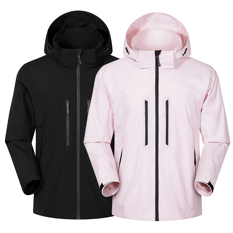 Унисекс 3 в 1, повседневный пуховик, осень-зима, плюшевое теплое пальто с внутренней подкладкой, мужская/женская верхняя одежда для катания на лыжах, сноуборде
Унисекс 3 в 1, повседневный пуховик, осень-зима, плюшевое теплое пальто с внутренней подкладкой, мужская/женская верхняя одежда для катания на лыжах, сноуборде