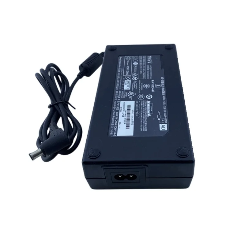 Genuine ACDP-160D02 AC Adapter For Sony Bravia KD-43XF8096 LCD TV Power Supply ACDP-160D01 149300222 ACDP-160M01 ACDP-160E01
Genuine ACDP-160D02 AC Adapter For Sony Bravia KD-43XF8096 LCD TV Power Supply ACDP-160D01 149300222 ACDP-160M01 ACDP-160E01