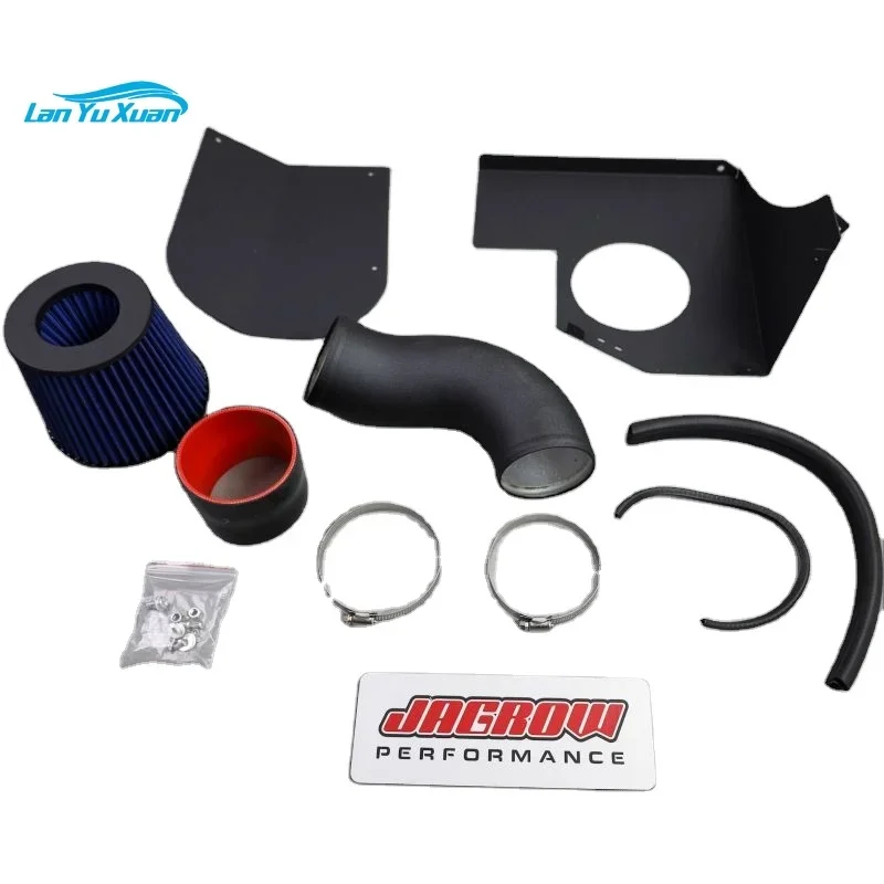 Комплект воздухозаборника переднего крепления B58 M140/M240/340/440 B58 3.0L для INTAKE
Комплект воздухозаборника переднего крепления B58 M140/M240/340/440 B58 3.0L для INTAKE