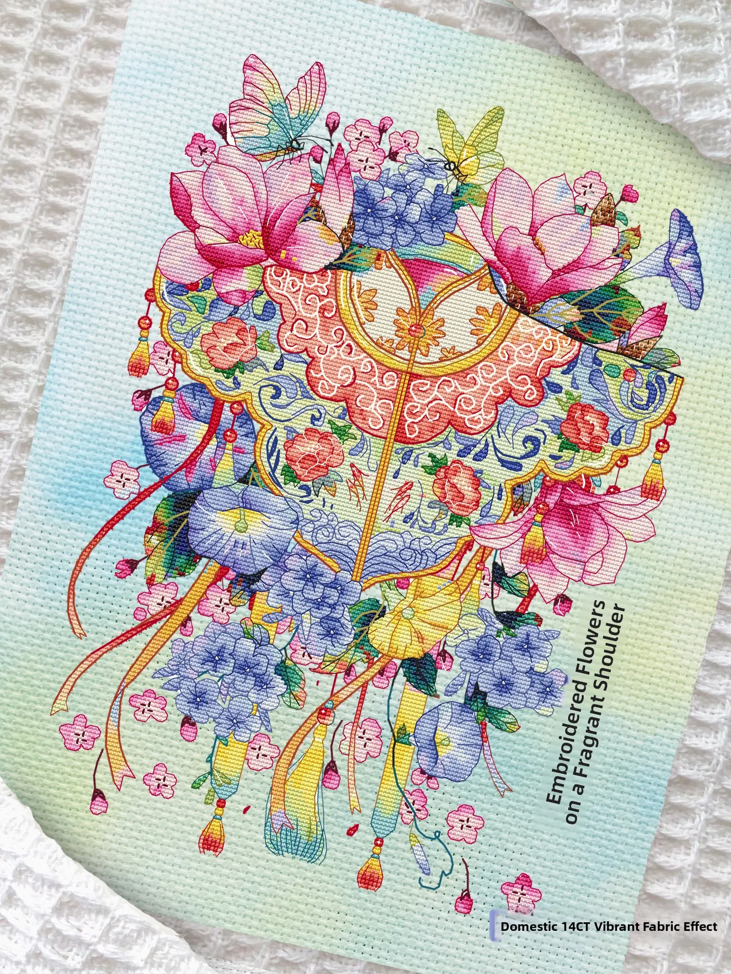 Новая коллекция 2026: Серия хлопковых тканей в китайском стиле для гостиной, с вышивкой крестом и узором «Облака на плечах», в этническом стиле, белый цвет
Новая коллекция 2026: Серия хлопковых тканей в китайском стиле для гостиной, с вышивкой крестом и узором «Облака на плечах», в этническом стиле, белый цвет