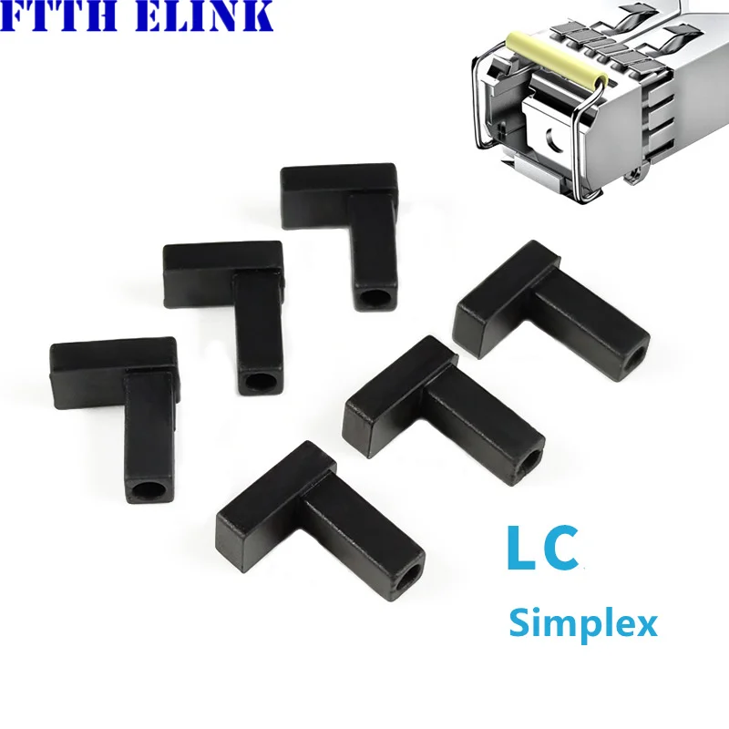 Пылезащитная заглушка SFP + Пылезащитная Крышка для SFP/XFP LC simplex, защитная крышка для трансивера ftth, бесплатная доставка, фабрика ELINK, 100 шт.
Пылезащитная заглушка SFP + Пылезащитная Крышка для SFP/XFP LC simplex, защитная крышка для трансивера ftth, бесплатная доставка, фабрика ELINK, 100 шт.