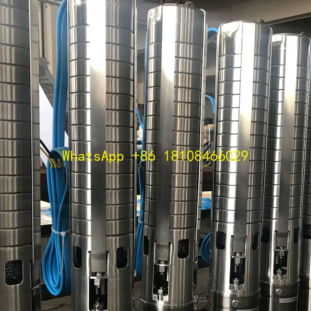 Water Pump System for Irrigation Factory Wholesale 10 Large Flow Solar
Water Pump System for Irrigation Factory Wholesale 10 Large Flow Solar
