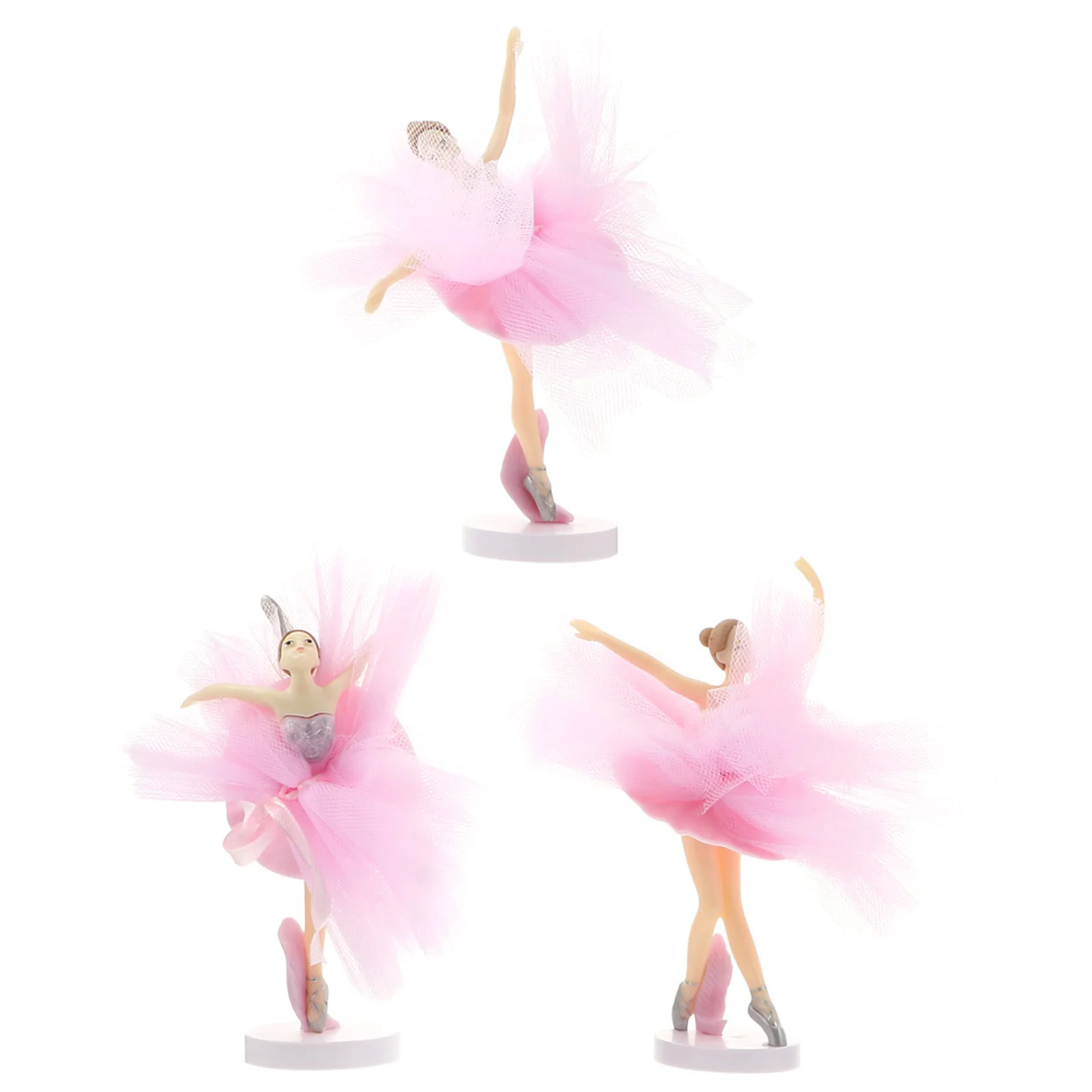 3 Sets Gift Cake Decoration Party Decorate Creative Dessert Ornament Tulle Skirt Girl Pink Cupcake Toppers Baby
3 Sets Gift Cake Decoration Party Decorate Creative Dessert Ornament Tulle Skirt Girl Pink Cupcake Toppers Baby