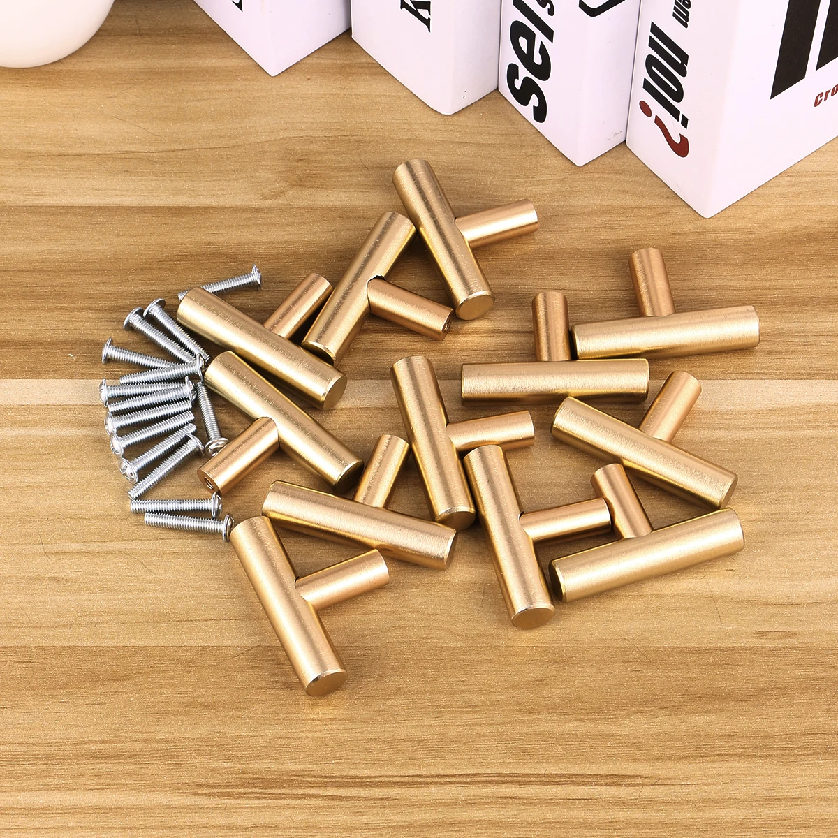 12 Pcs Alloy Drawer Knobs High Quality Dresser Handles Door Cupboard Cabinet Hardware Simple Bedroom Pull Handle
12 Pcs Alloy Drawer Knobs High Quality Dresser Handles Door Cupboard Cabinet Hardware Simple Bedroom Pull Handle