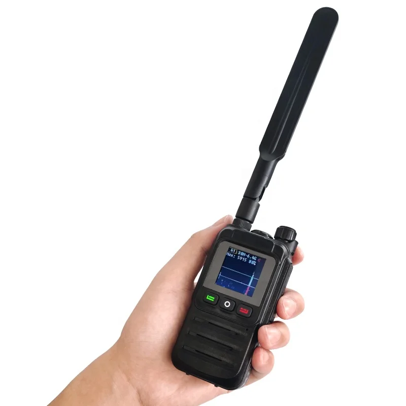 Hot Sale Portable 360° Popular Detection Handheld UAV Detector 2km Security Protection Handheld Drone Signal Detector
Hot Sale Portable 360° Popular Detection Handheld UAV Detector 2km Security Protection Handheld Drone Signal Detector