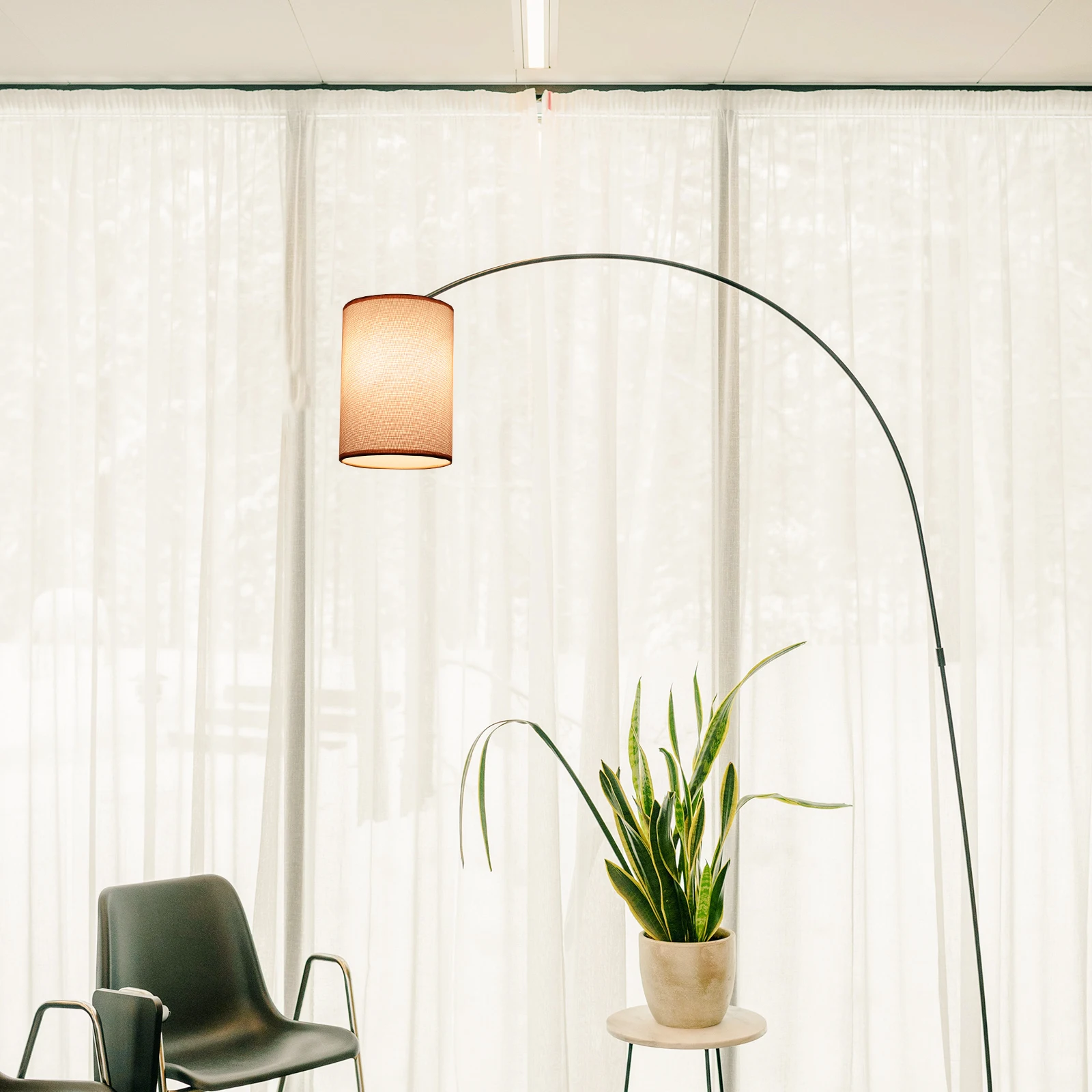 E27 Lampshade Cylinder Fabric Cover Brown Burlap Warm Tone Bedside Wall Light Shade Home Decor Bedroom Lighting Accessories
E27 Lampshade Cylinder Fabric Cover Brown Burlap Warm Tone Bedside Wall Light Shade Home Decor Bedroom Lighting Accessories