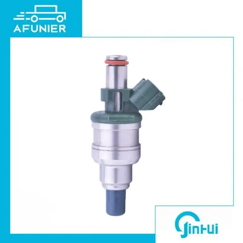 4/6Pcs Fuel Injector Nozzle For Daihatsu Charade G200 1.3 16V 62KW,85PS OE No.:195500-2140,1955002140
4/6Pcs Fuel Injector Nozzle For Daihatsu Charade G200 1.3 16V 62KW,85PS OE No.:195500-2140,1955002140
