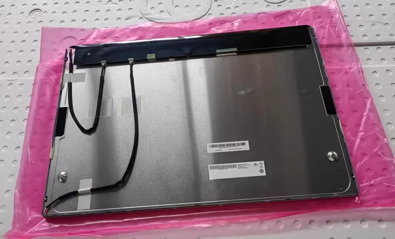 Tested Intact 22”G220SVN01.0 LCD Display Screen
Tested Intact 22”G220SVN01.0 LCD Display Screen