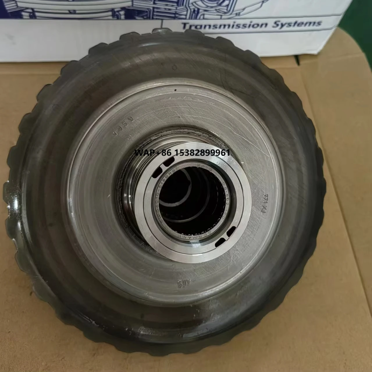 02E Clutch BW02E398029B Auto Transmission Gearbox Accessories From Transnation
02E Clutch BW02E398029B Auto Transmission Gearbox Accessories From Transnation