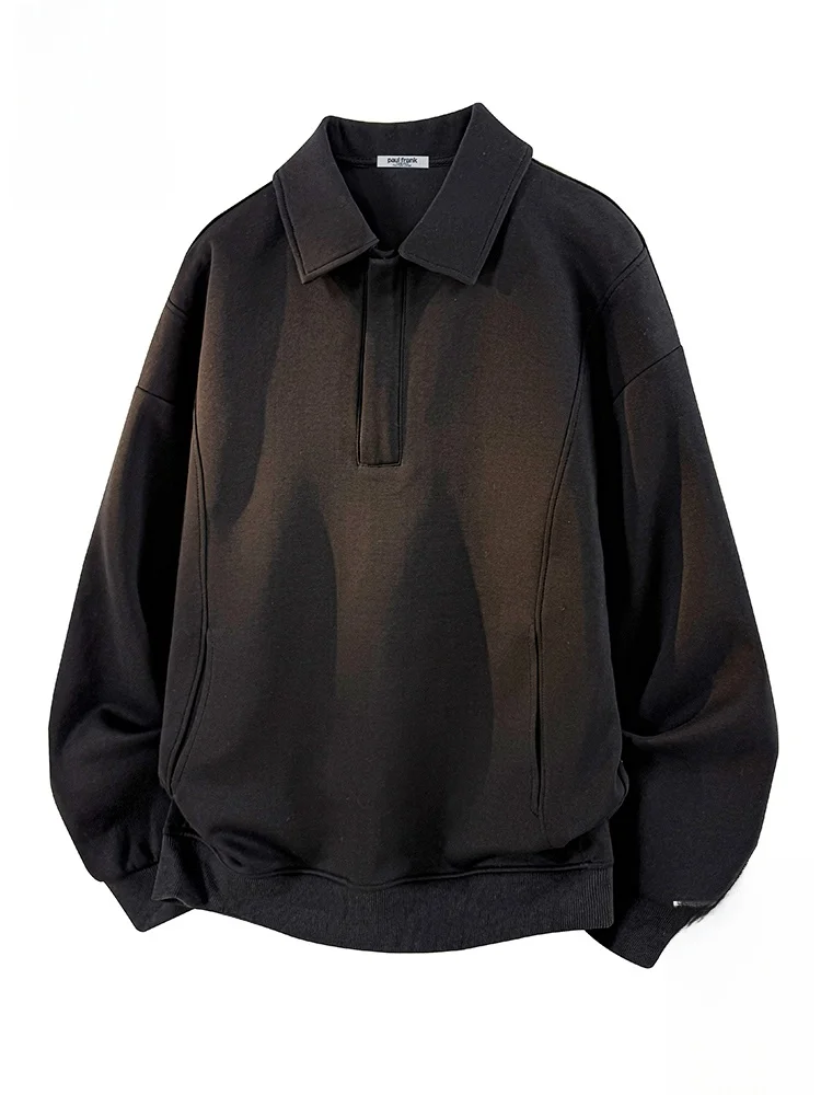 PaulFrank Long Sve Hoodie Loose Fit M Model Monkey Design Casual Comfortable Cotton Polyester Blend Autumn Wear
PaulFrank Long Sve Hoodie Loose Fit M Model Monkey Design Casual Comfortable Cotton Polyester Blend Autumn Wear