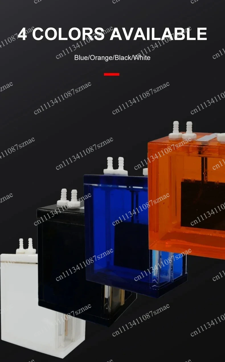 High-Purity Sodium Chlorite Electrolysis ClO2 Generator for Water Disinfection, Automatic Chlorine Dioxide Production System
High-Purity Sodium Chlorite Electrolysis ClO2 Generator for Water Disinfection, Automatic Chlorine Dioxide Production System